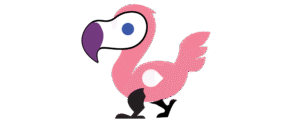 Dodo Retreats Logo