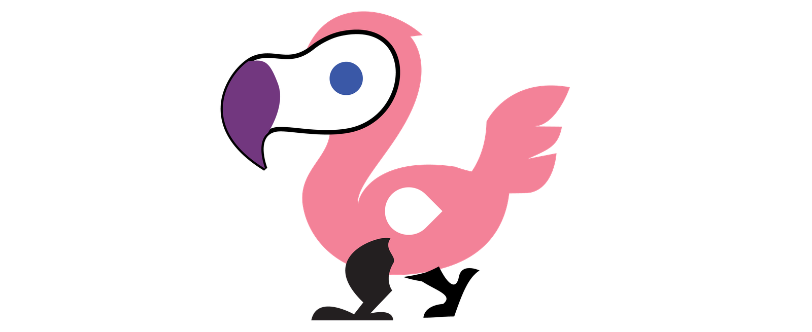 Dodo Retreats Logo